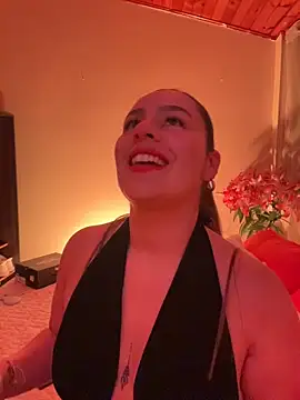 Gabriela-Parker  online show from November 2025 11:59:01 PM