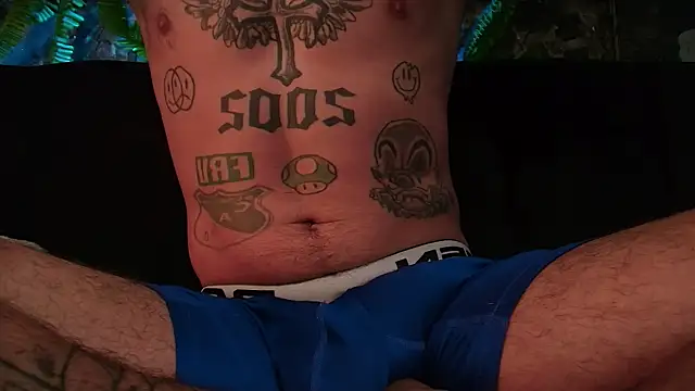 Junihn0 online show from December 2024 09:00:01 AM