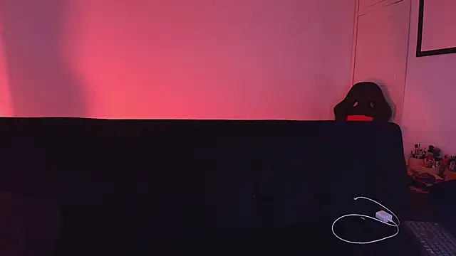 Junihn0 online show from December 2025 06:10:01 AM