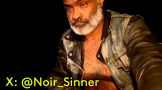 sinnernoir online show from January 2025 08:45:02 PM