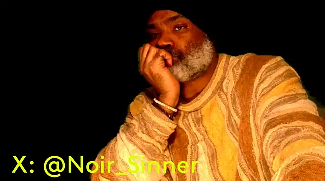 sinnernoir online show from January 2025 05:14:02 AM