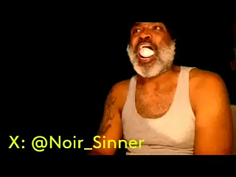 sinnernoir online show from January 2025 04:50:01 AM