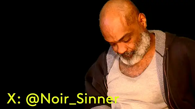 sinnernoir online show from January 2025 03:04:02 PM