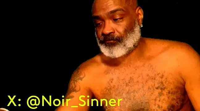 sinnernoir online show from February 2025 05:19:02 PM