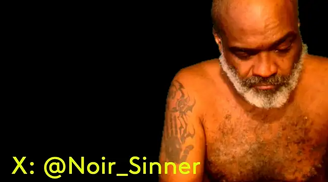 sinnernoir online show from February 2025 04:24:02 PM