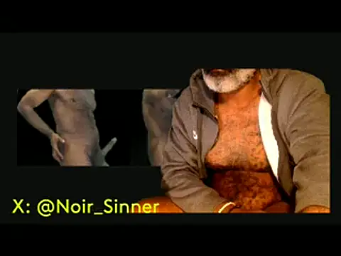 sinnernoir online show from February 2025 12:55:01 PM