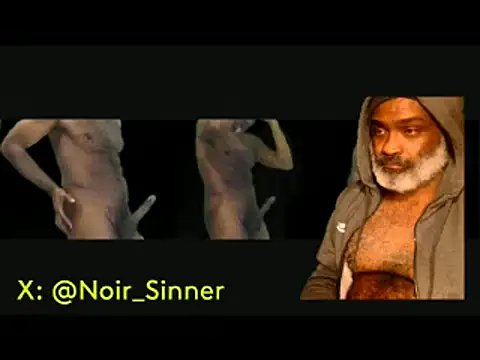 sinnernoir online show from February 2025 05:59:01 AM