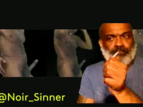 sinnernoir online show from February 2025 07:12:02 AM