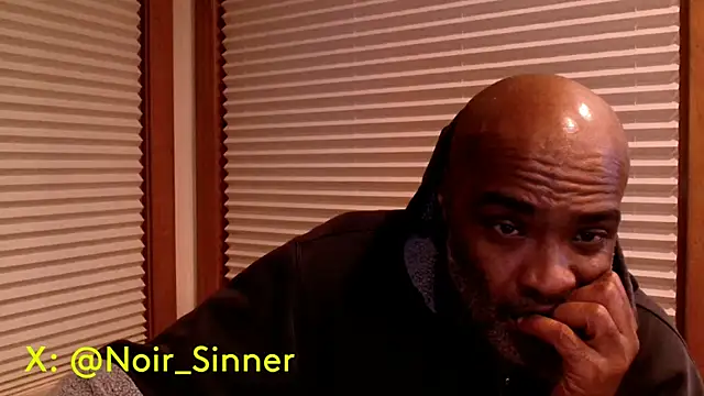 sinnernoir online show from November 2025 05:51:01 AM