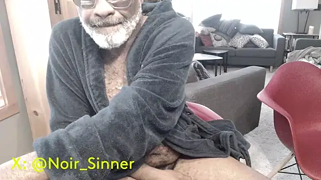 sinnernoir online show from March 2026 01:50:02 PM