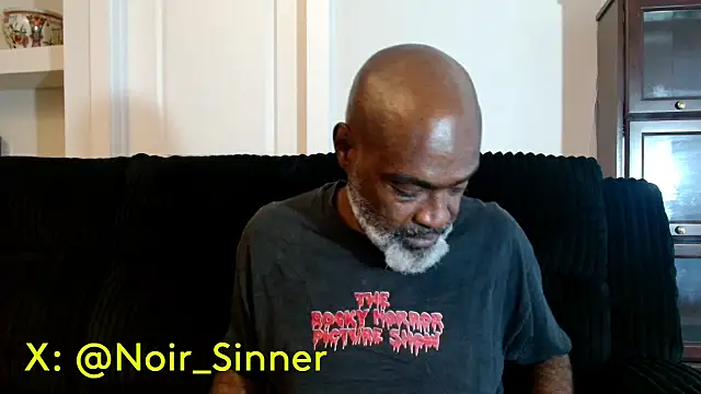 Snapshot of sinnernoir chatting on July 2026 12:29:02 PM sinnernoir online show from July 2026 12:29:02 PM