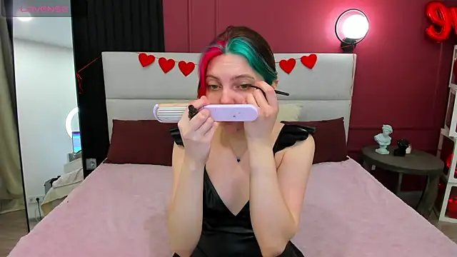 marie reyes  online show from February 2026 01:48:01 AM