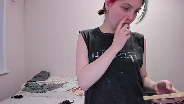 marie reyes  online show from February 2026 11:48:02 AM