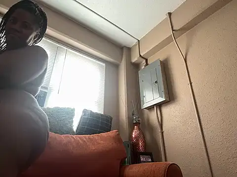 Eboni03 online show from December 2024 06:20:02 PM