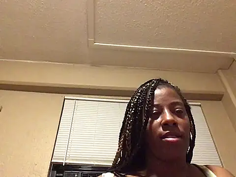 Eboni03 online show from December 2024 07:36:02 AM