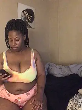 Eboni03 online show from September 2025 08:08:01 AM