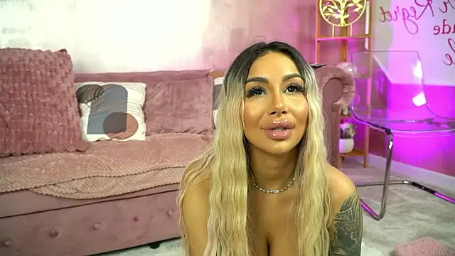 GoldenAmber online show from March 2026 06:51:02 AM