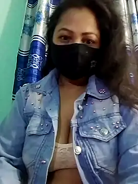 Bithi-Ray online show from December 2024 09:20:02 PM