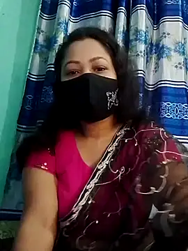 Bithi-Ray online show from December 2024 07:42:01 PM