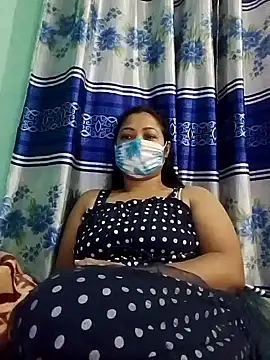 Bithi-Ray online show from December 2024 08:36:01 PM