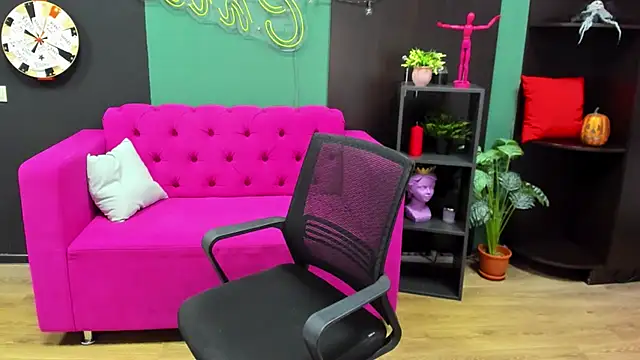 ChristyBrooks online show from January 2025 04:48:02 PM