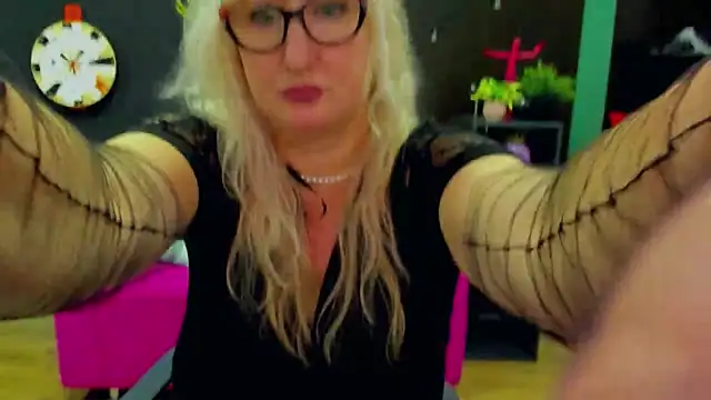 ChristyBrooks online show from February 2025 03:15:02 PM