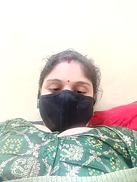 Cute-Aadhvita online show from November 2025 01:00:02 PM