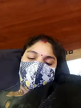 Cute-Aadhvita online show from November 2025 11:30:01 PM