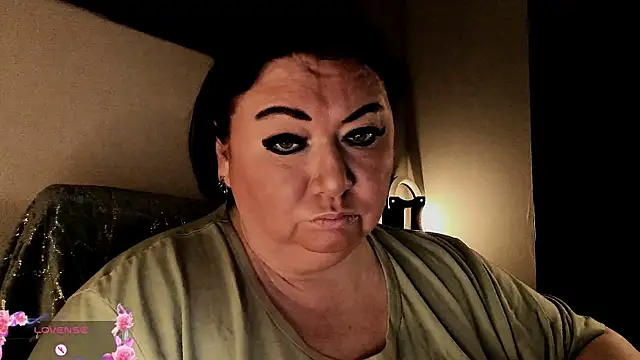 SexxyDreams1 online show from October 2025 02:55:02 AM