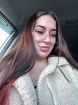 VikiDemi online show from February 2025 11:28:02 AM