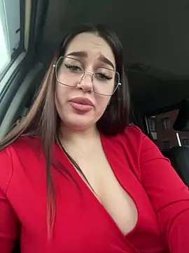 VikiDemi online show from March 2025 09:56:01 PM