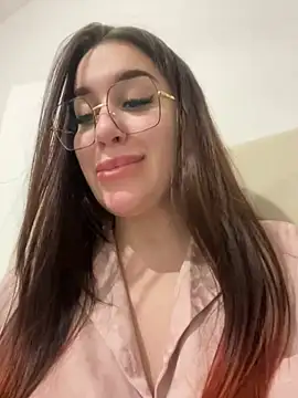 VikiDemi online show from March 2025 11:41:01 AM