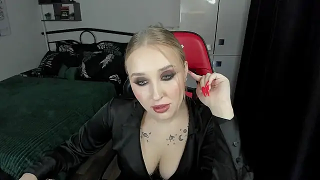 LinaTruly online show from September 2025 09:37:01 PM