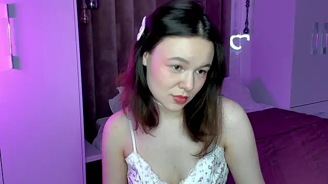 LovelyJane online show from February 2025 11:10:02 AM