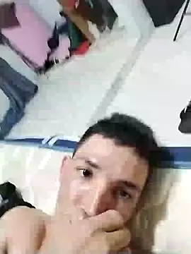 MauroFun925 online show from January 2025 02:26:01 AM