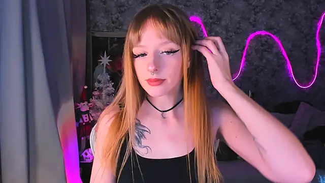 Inma Lewdness online show from December 2024 11:44:01 AM