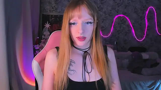 Inma Lewdness online show from December 2024 05:57:02 PM