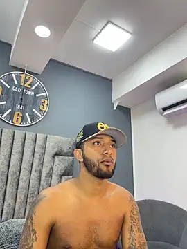 Robin Rief online show from March 2026 07:30:01 PM