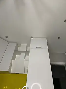 VelvetVixenI online show from January 2025 06:12:01 AM