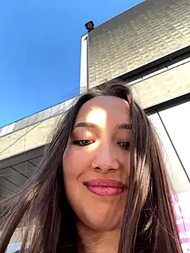 VelvetVixenI online show from September 2025 12:04:02 PM