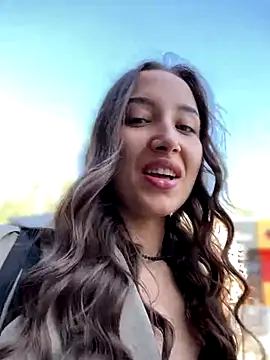 VelvetVixenI online show from September 2025 11:56:02 AM