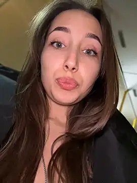 VelvetVixenI online show from November 2025 07:59:02 PM