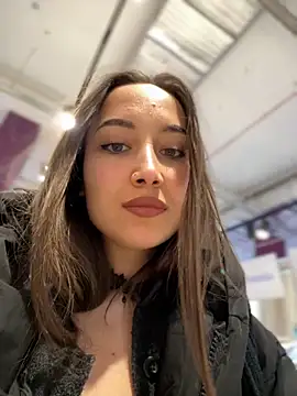 Snapshot of VelvetVixenI chatting on January 2026 04:43:02 PM VelvetVixenI online show from January 2026 04:43:02 PM