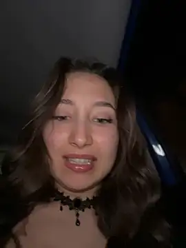 Snapshot of VelvetVixenI chatting on February 2026 06:39:02 PM VelvetVixenI online show from February 2026 06:39:02 PM