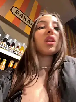 VelvetVixenI online show from March 2026 03:38:02 PM