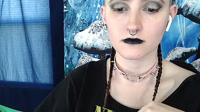  hellostormy  online show from March 2026 09:18:02 PM