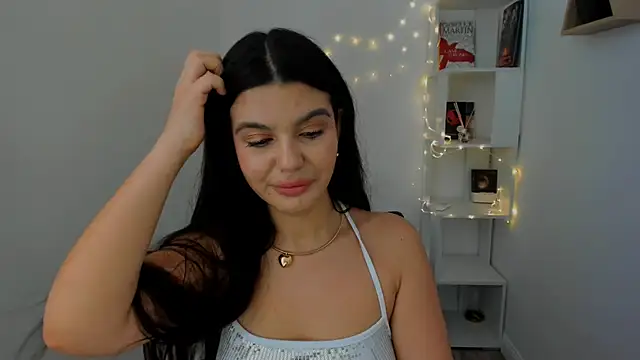 AlluringAriel online show from February 2025 01:35:02 AM