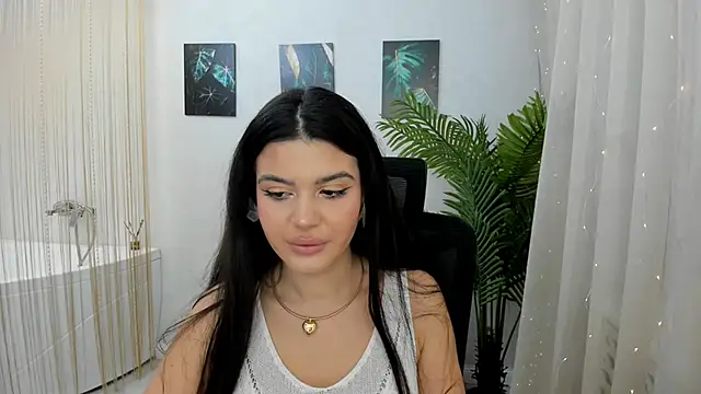 AlluringAriel online show from February 2025 10:31:01 PM