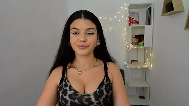 AlluringAriel online show from March 2025 03:59:02 PM