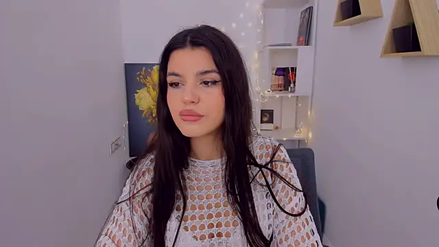 AlluringAriel online show from March 2025 06:36:01 AM